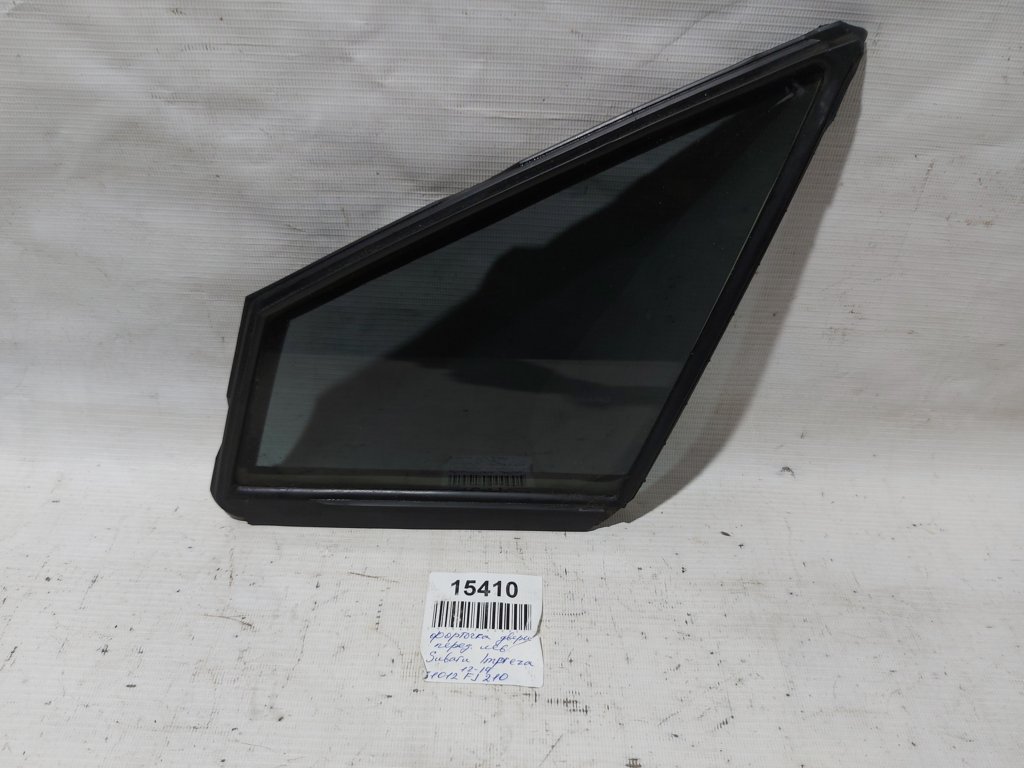 Impreza Форточка двери передней левой Subaru Impreza 2012-2014 61012FJ210 Subaru Impreza 3