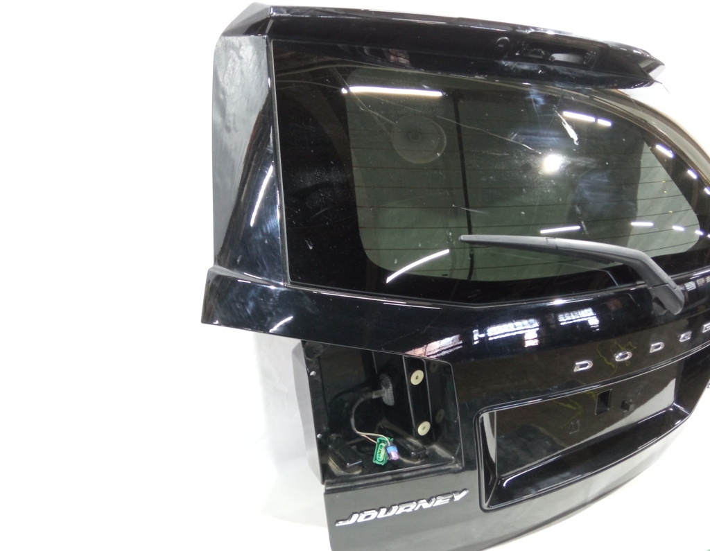 Journey Кришка багажника задні двері Dodge Journey 2009-2020 1CZ91TZZAI Dodge Journey 23