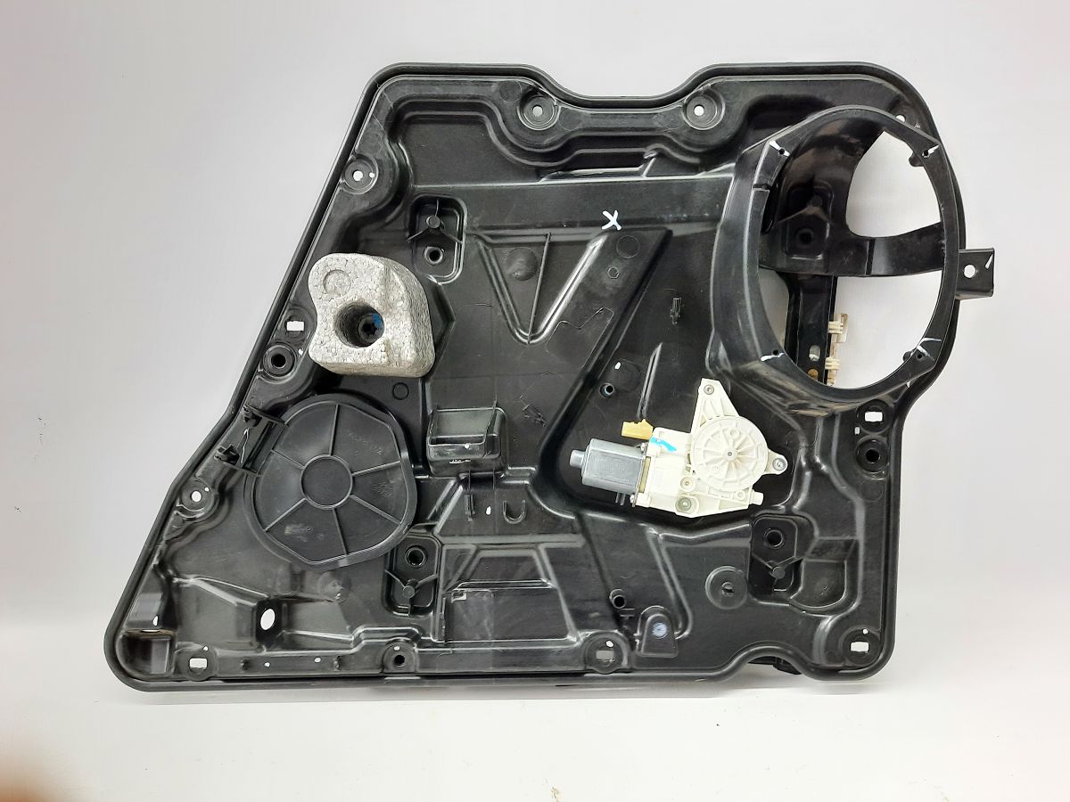 Journey Стеклоподъемник двери задней правой Dodge Journey 2009-2020 68043738AA Dodge Journey 11