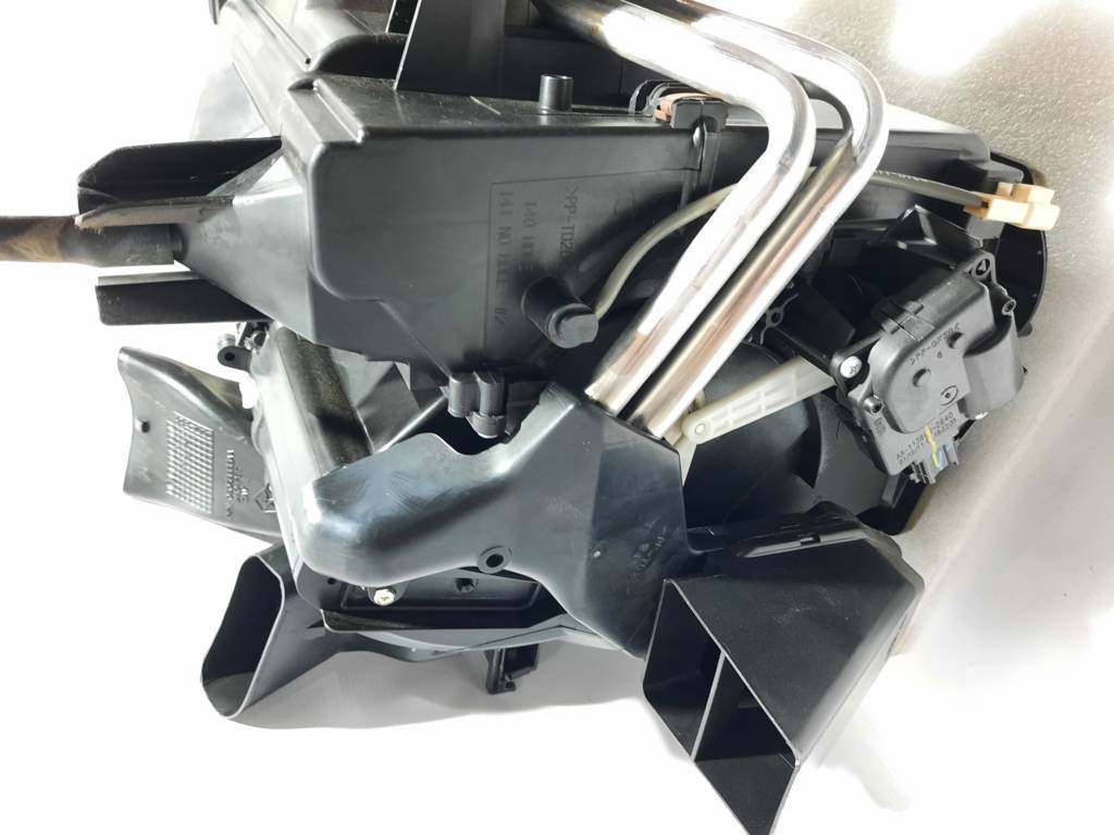 Patriot Печка Jeep Patriot 2010-2012 68018095AA Jeep Patriot 3