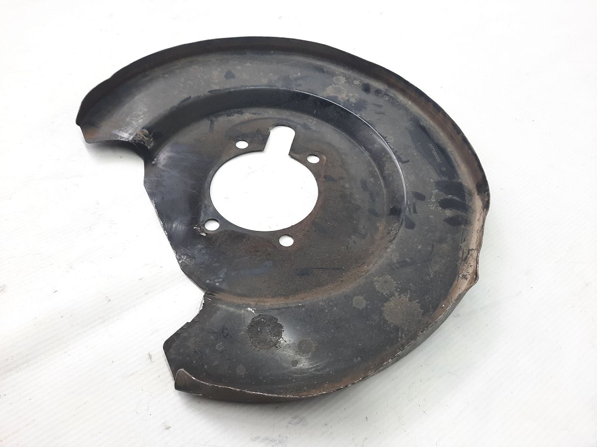 Journey Захист гальмівного диска переднього лівого Dodge Journey 2014-2019 4779909AB Dodge Journey 5