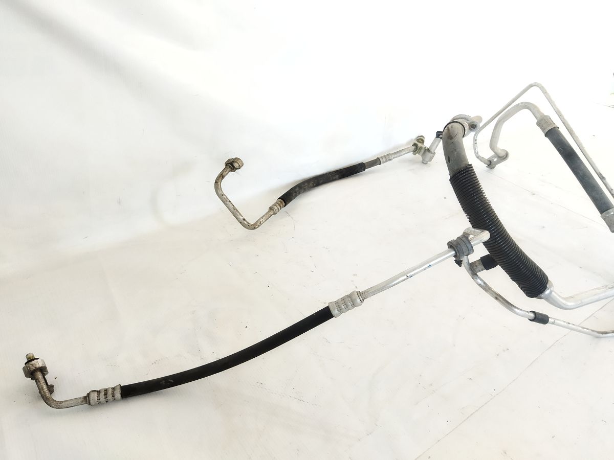 Hhr Трубки компрессора кондиционера Chevrolet HHR 2007-2011 15877652 Chevrolet HHR 2