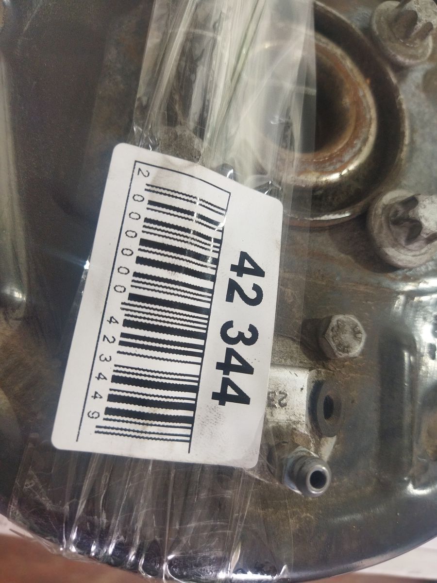 Fortwo Гальмівний барабан задній лівий/правий Smart Fortwo 2008-2016 4514230001 Smart Fortwo 4 Fortwo Гальмівний барабан задній лівий/правий Smart Fortwo 2008-2016 4514230001 Smart Fortwo 4