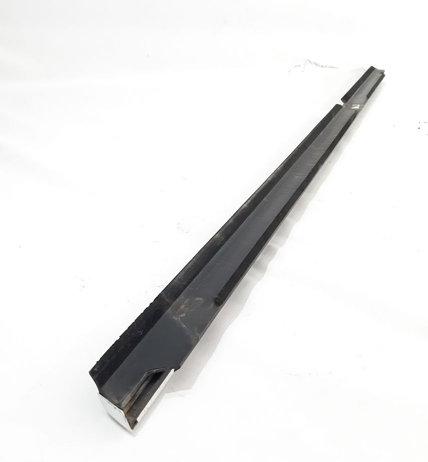 Passat cc Молдинг стекла двери задней правой Volkswagen Passat CC 2009-2017 3C8839476F3Q7 Volkswagen Passat CC 3