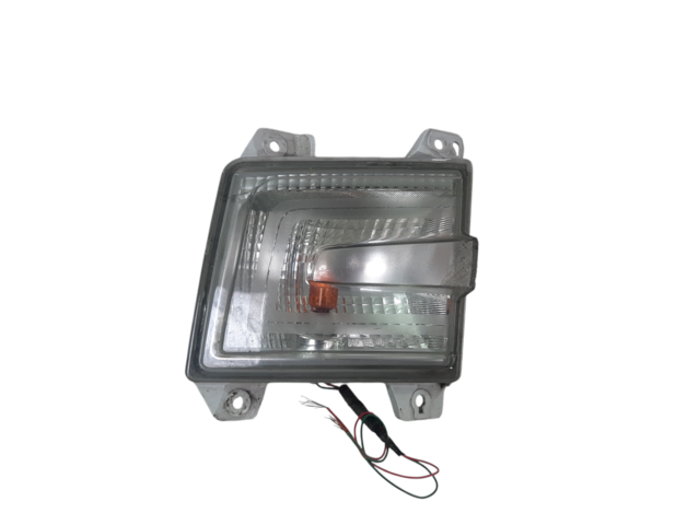 Ridgeline. Показник повороту переднього бампера (дефект) Honda Ridgeline 2017-2020 33350T6ZA01 Honda Ridgeline