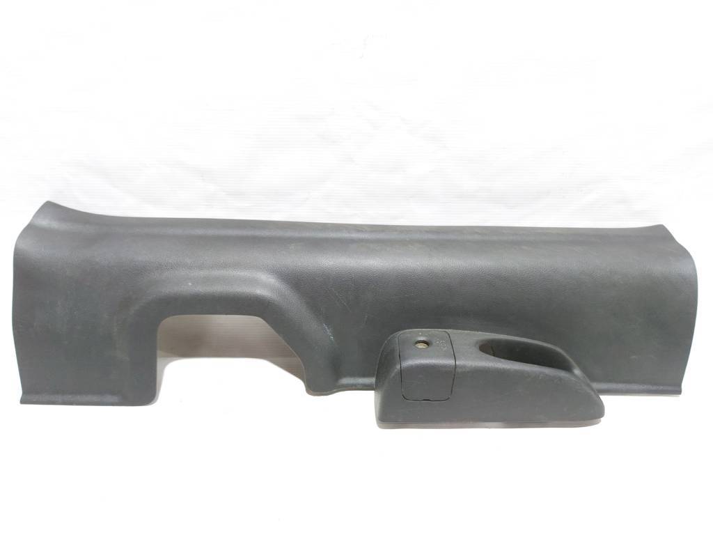 Ilx. Обшивка порога переднего левая Acura ILX 2013-2015 84251TR3H04ZB Acura ILX