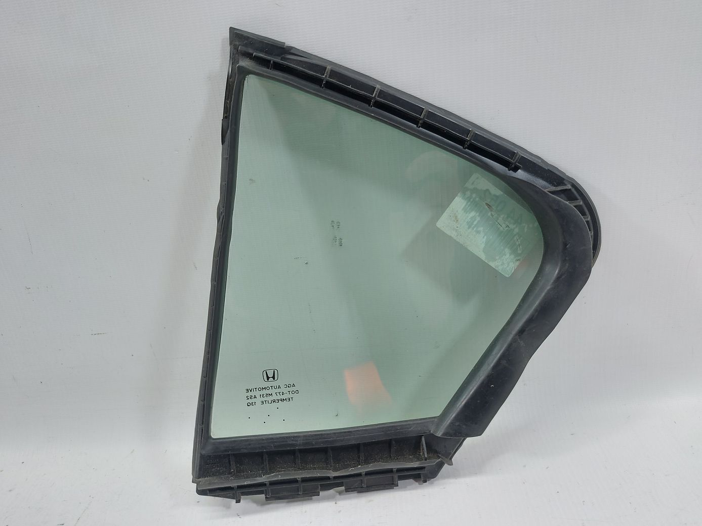 Civic Квадрат двері задньої правої Honda Civic 2012 73405TR0A00 Honda Civic 2