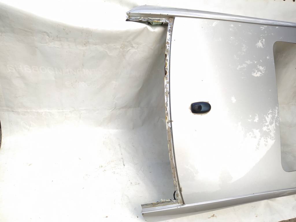 Dart Дах під люк Dodge Dart 2013-2019 68158686AA Dodge Dart 2