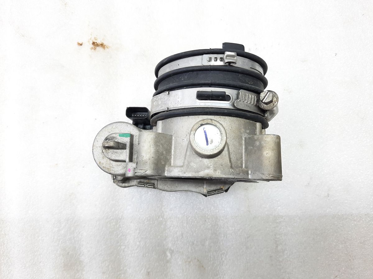 Dart Дроссельная заслонка Dodge Dart 2013-2019 4891970AC Dodge Dart 4