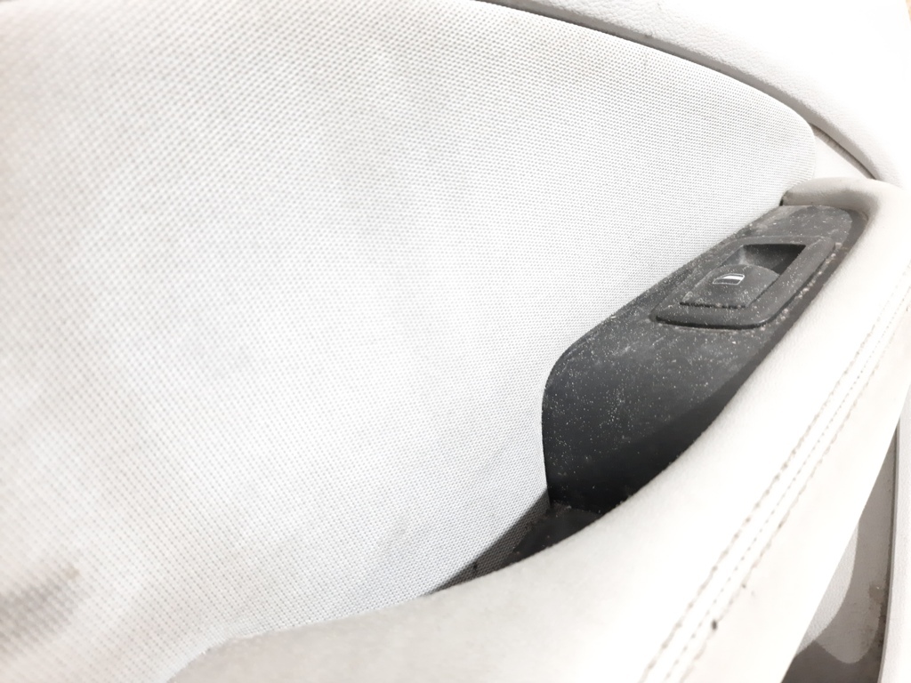 Dart Двері задні ліві Dodge Dart 2013-2019 68158727AD Dodge Dart 27