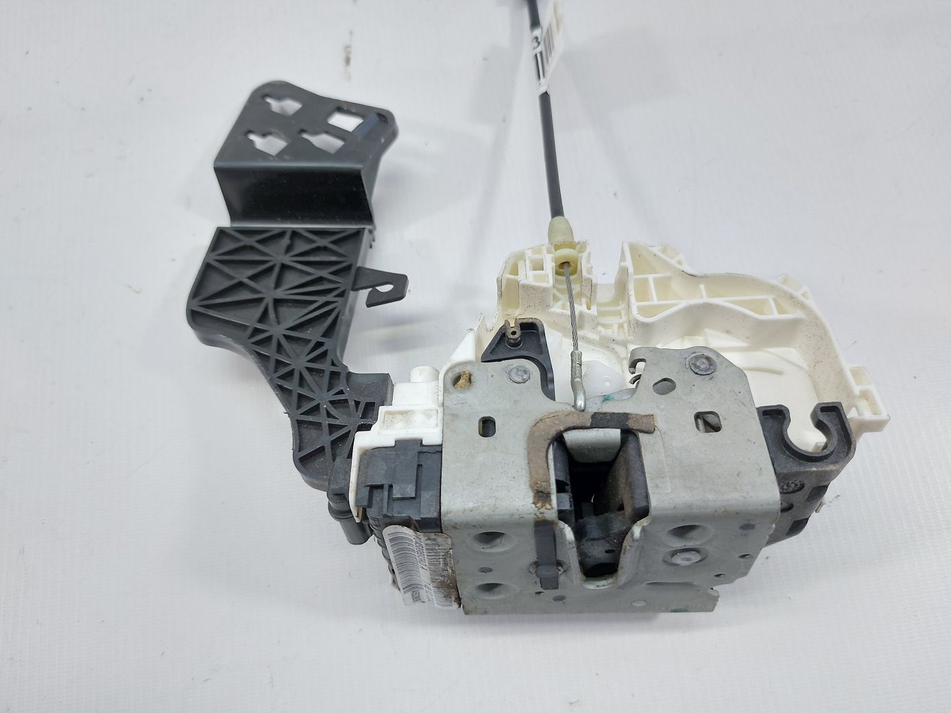 Avenger Замок двери передней левой Dodge Avenger 2011-2014 4589693AE Dodge Avenger 2