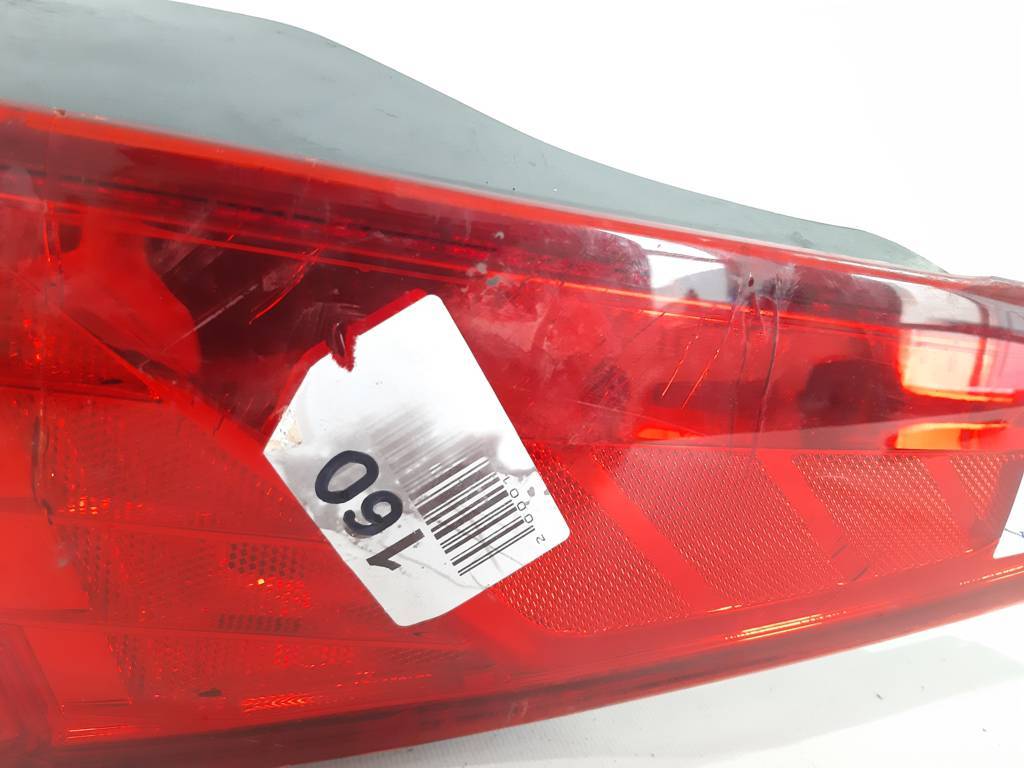 Optima Фонарь задний правый KOREA Kia Optima 2011-2013 924022T010 Kia Optima 3