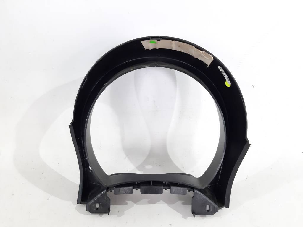500 Накладка на спідометр Fiat 500 2012-2019 5LD86JXWA Fiat 500 2