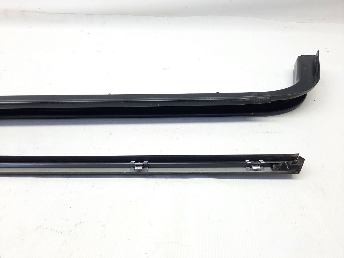 Grand caravan Направляющая рельса двери задней левой Dodge Grand Caravan 2009-2020 4894903AD Dodge Grand Caravan 8