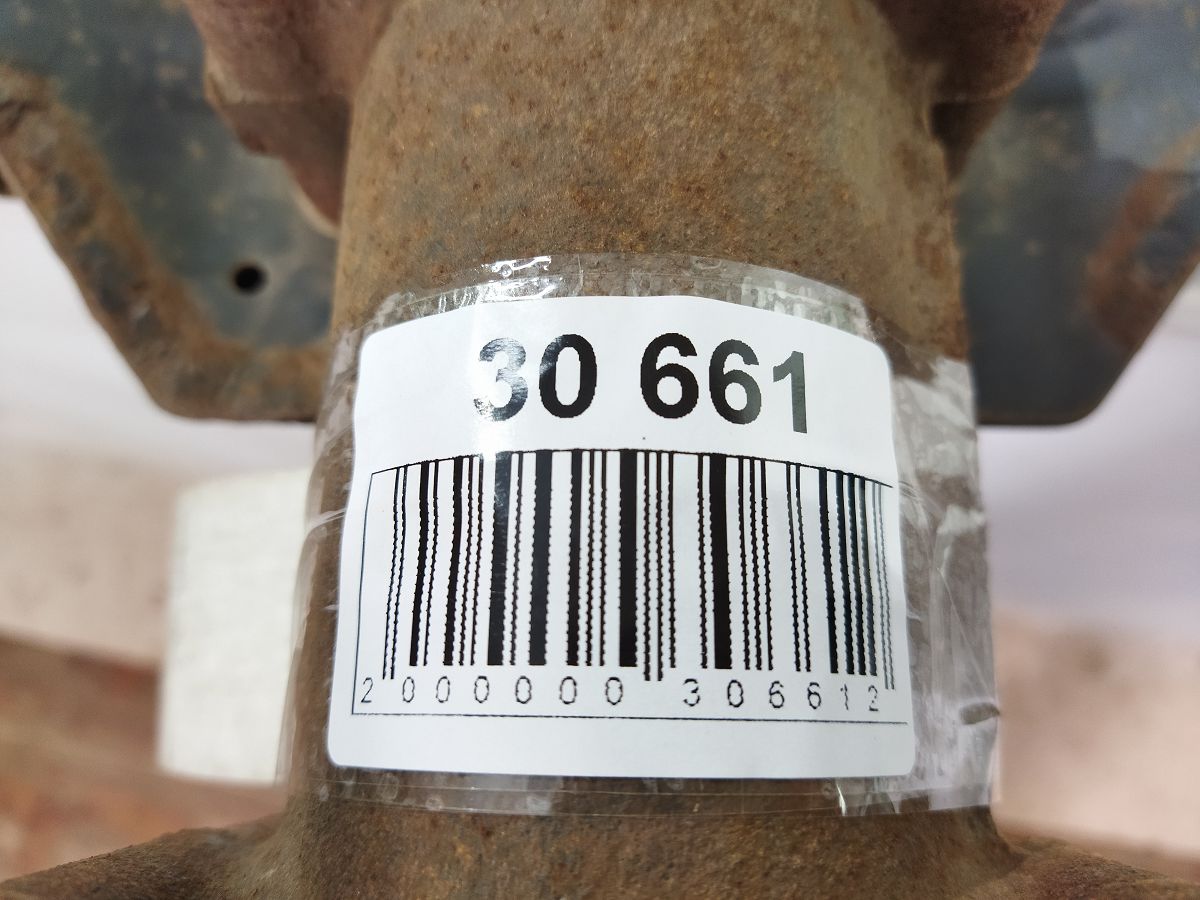 Forester Диференціал (редуктор) задній Subaru Forester 2014-2018 38300AC360 Subaru Forester 16