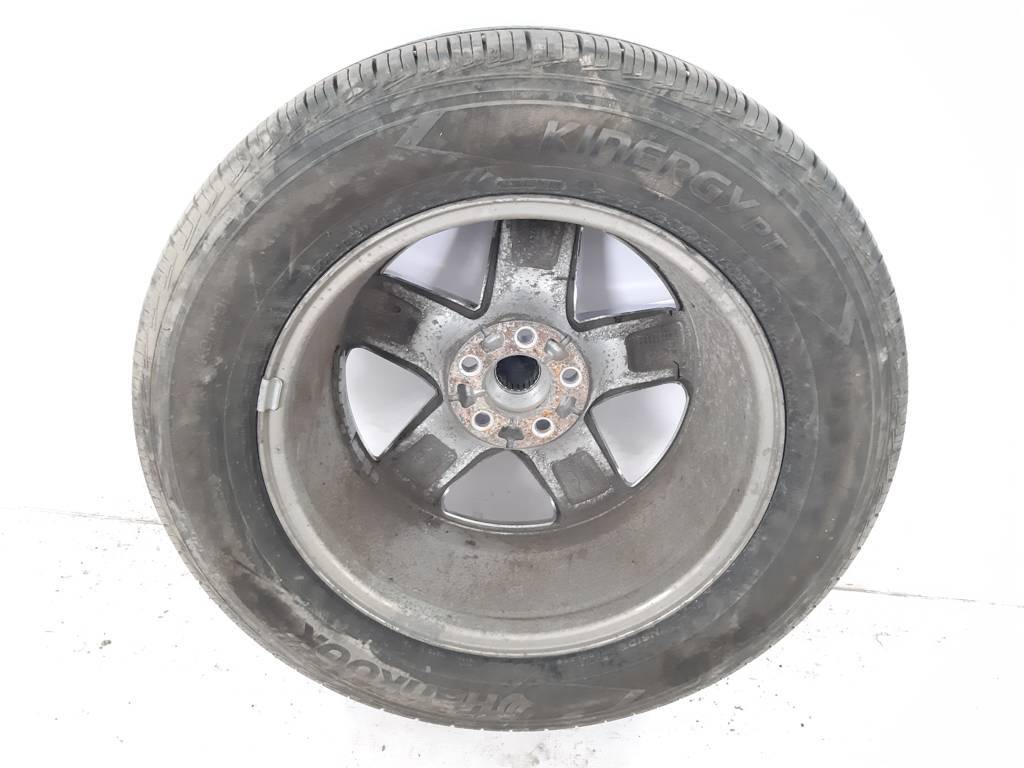 Equinox Колісний диск alloy. 17