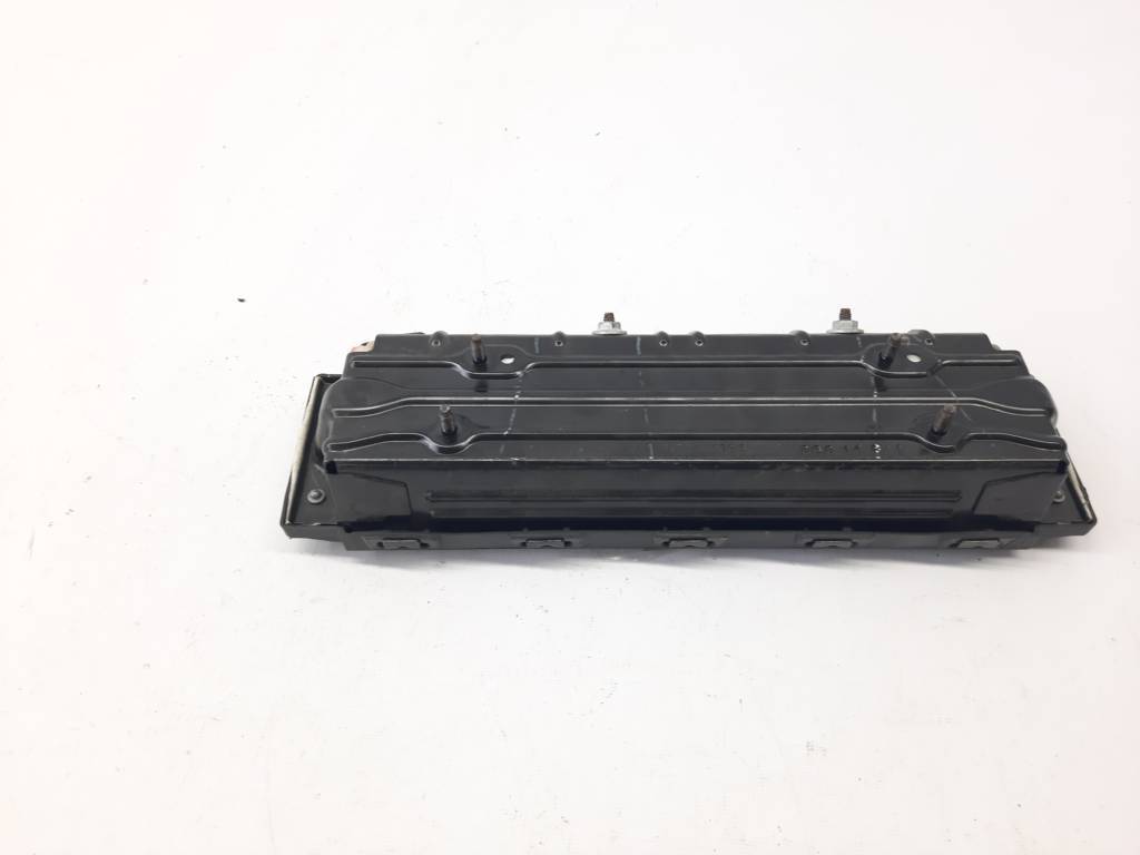 Dart Air Bag ног правый Dodge Dart 2013-2019 5057857AD Dodge Dart 21