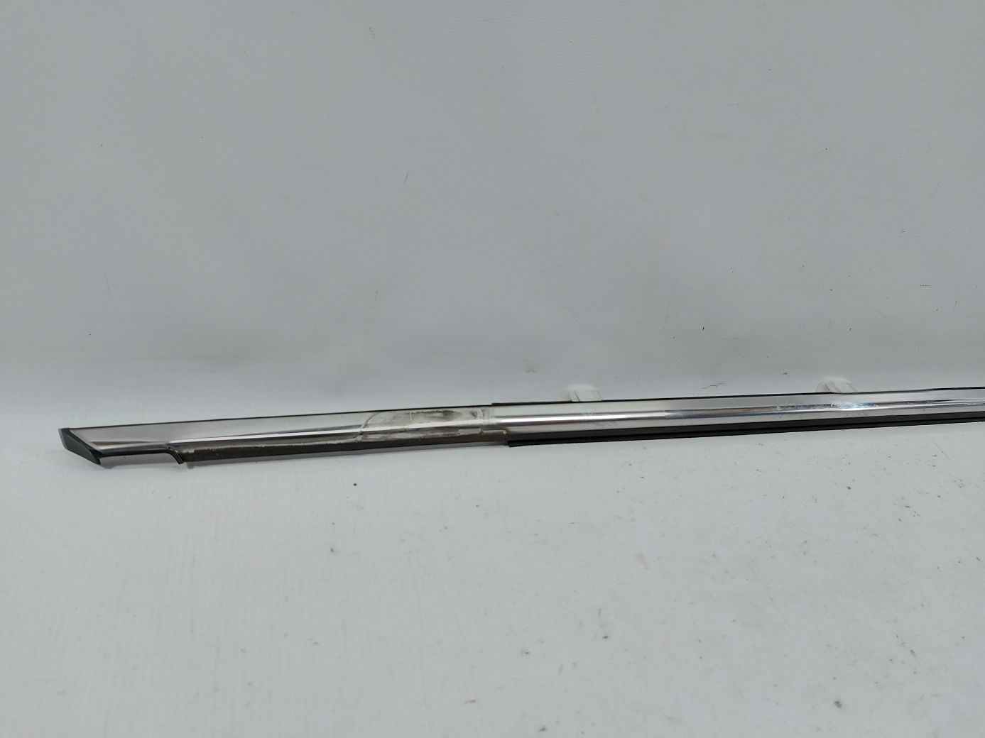 Accord coupe Ущільнювальна гумка скла двері передньої правої зовнішня (хром) Honda Accord Coupe 2008-2012 72410TE0A02 Honda Accord Coupe 3