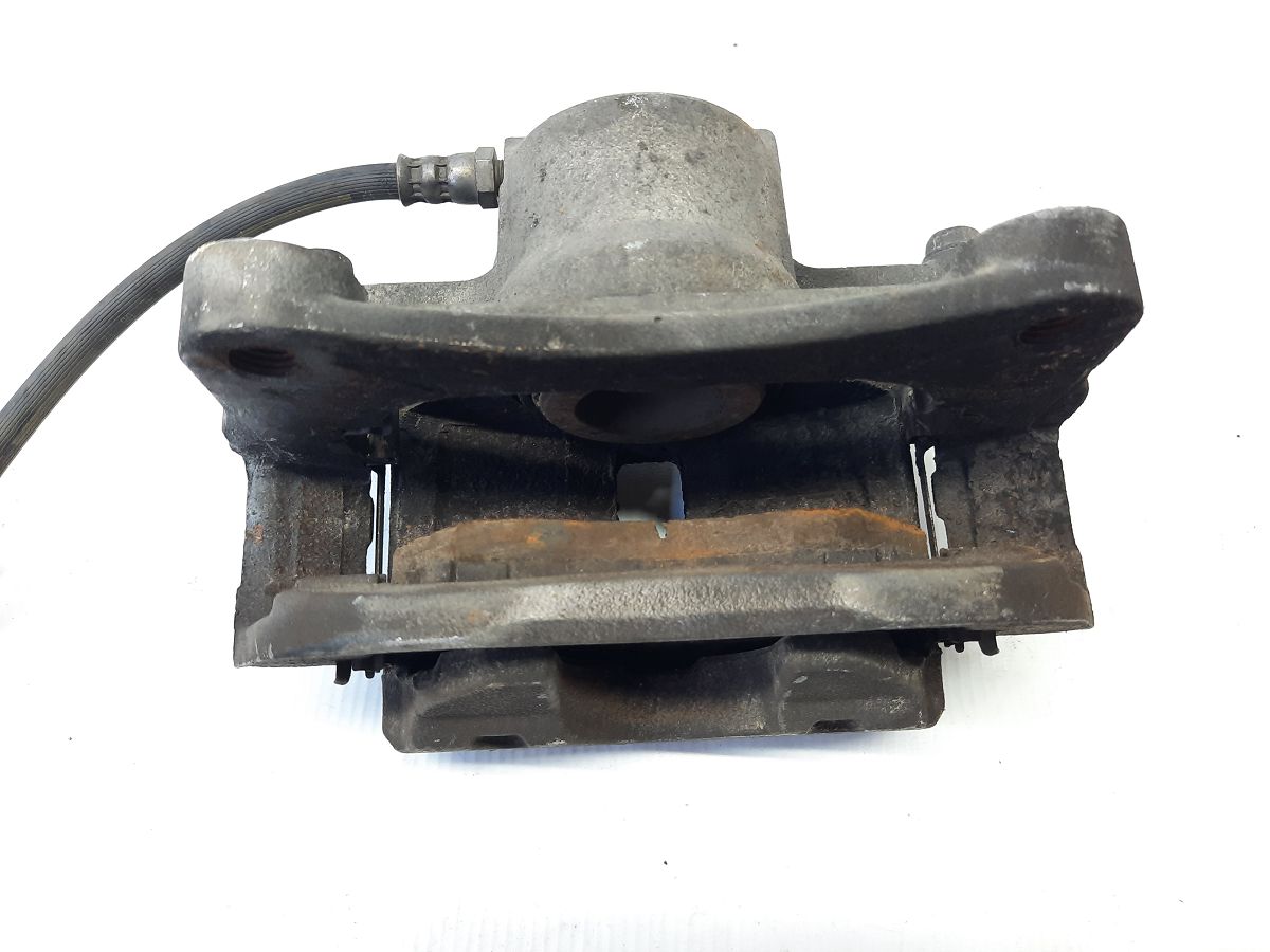 Dart Суппорт тормозной передний левый Dodge Dart 2013-2019 68160685AB Dodge Dart 24