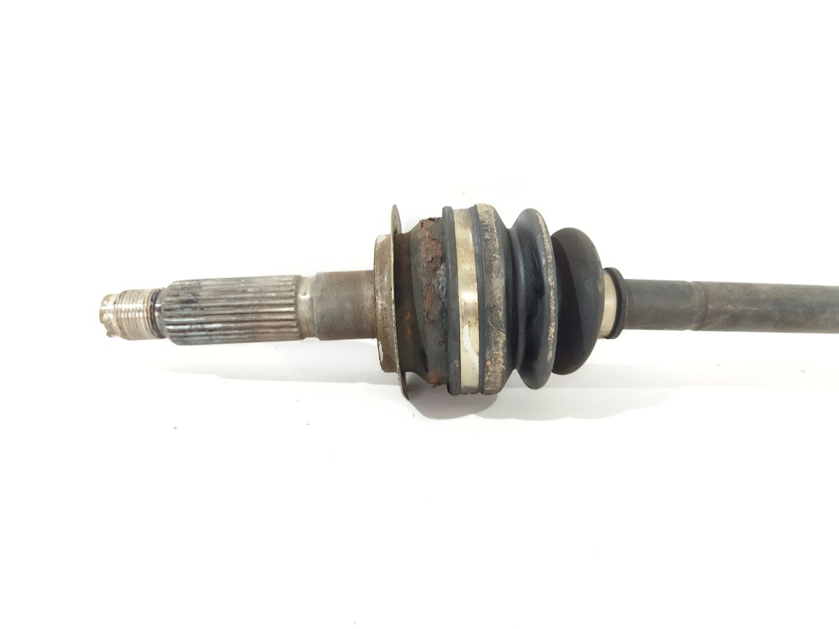 Forester Полуось задняя левая/правая Subaru Forester 2014-2018 28421SG000 Subaru Forester 2