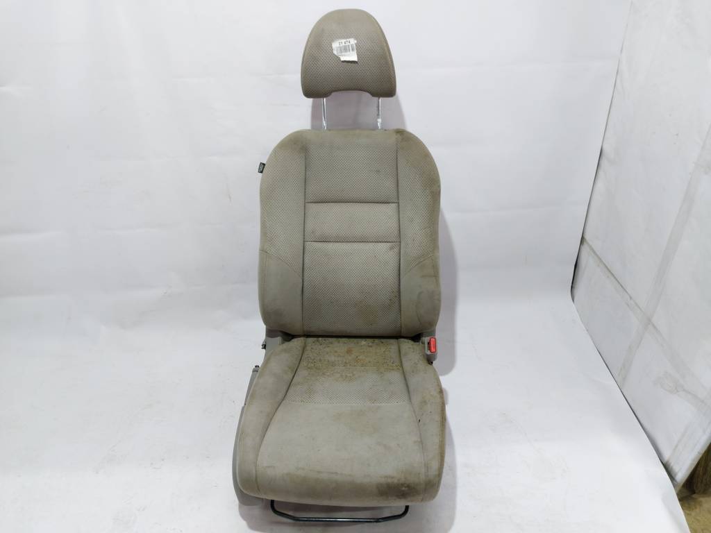 Insight Сидіння переднє праве Honda Insight 2010-2011 81126TM8A02 Honda Insight 7