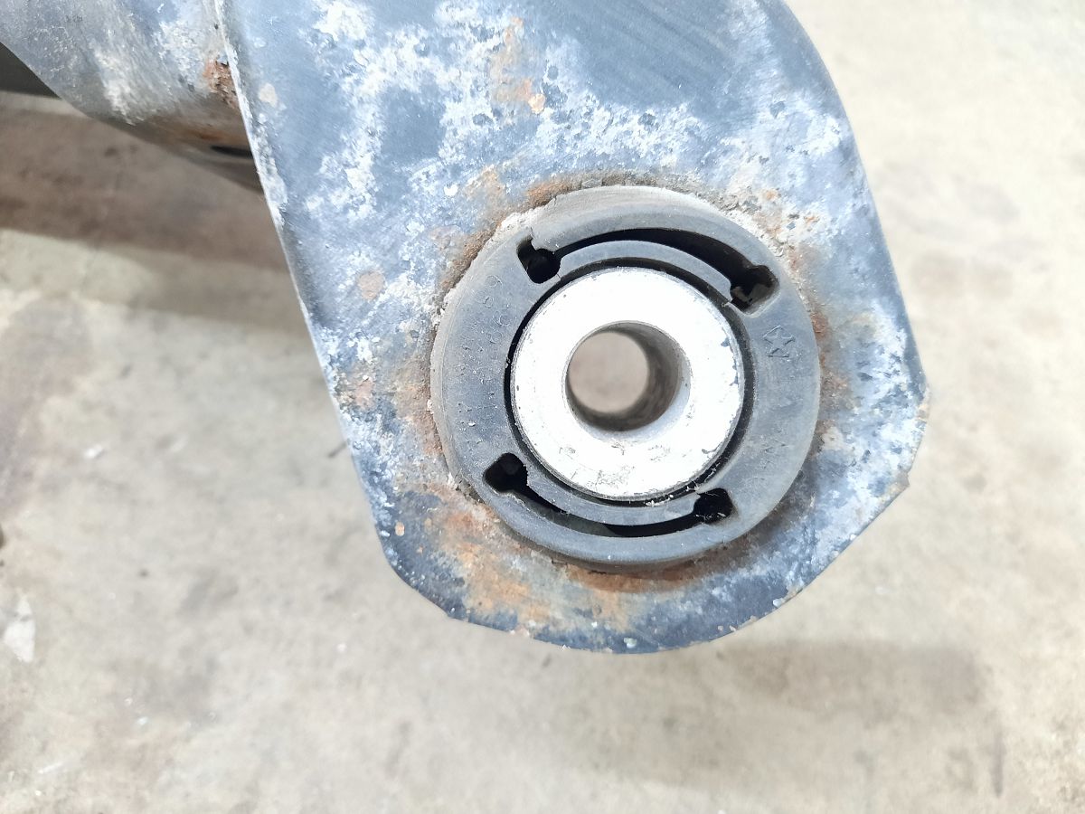 200 limited Підрамник задньої підвіски Chrysler 200 Limited 2015-2017 68165808AD Chrysler 200 Limited 16