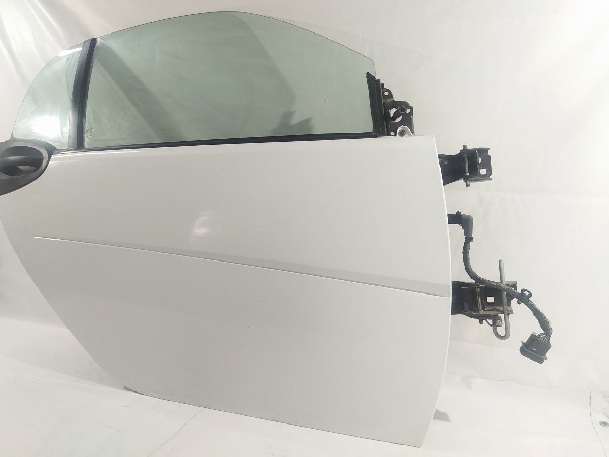 Fortwo Дверь передняя правая Smart Fortwo 2008-2016 4517210200 Smart Fortwo 4