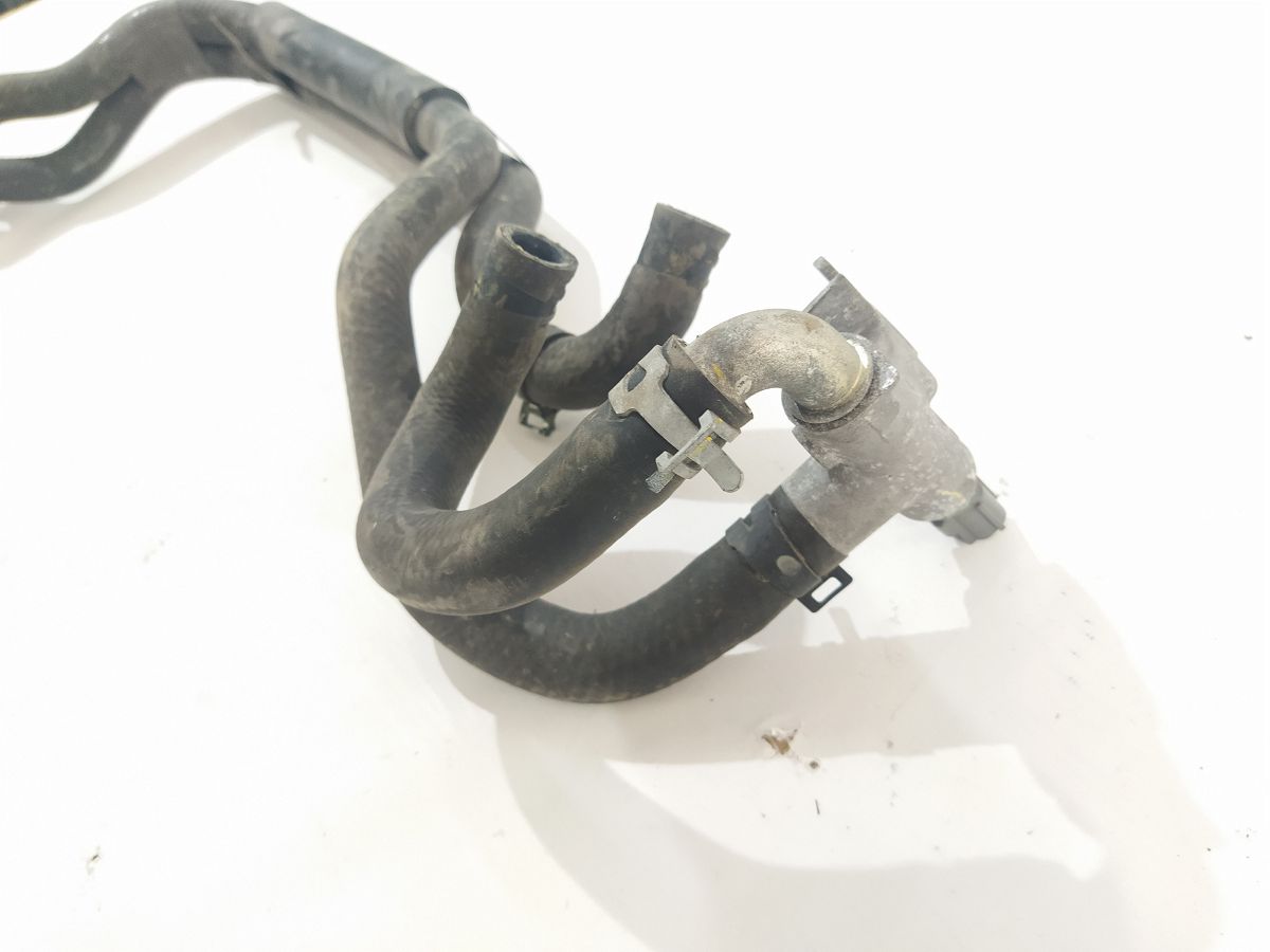 6 Патрубок обігрівача Mazda 6 2013-2017 GJR96124Y Mazda 6 4 6 Патрубок обігрівача Mazda 6 2013-2017 GJR96124Y Mazda 6 4