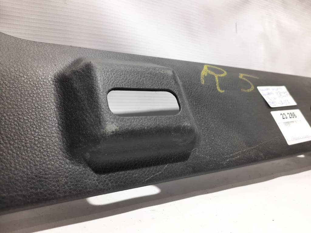 Altima Накладка багажного отделения центральная Nissan Altima 2007-2018 79922-JA00A Nissan Altima 4