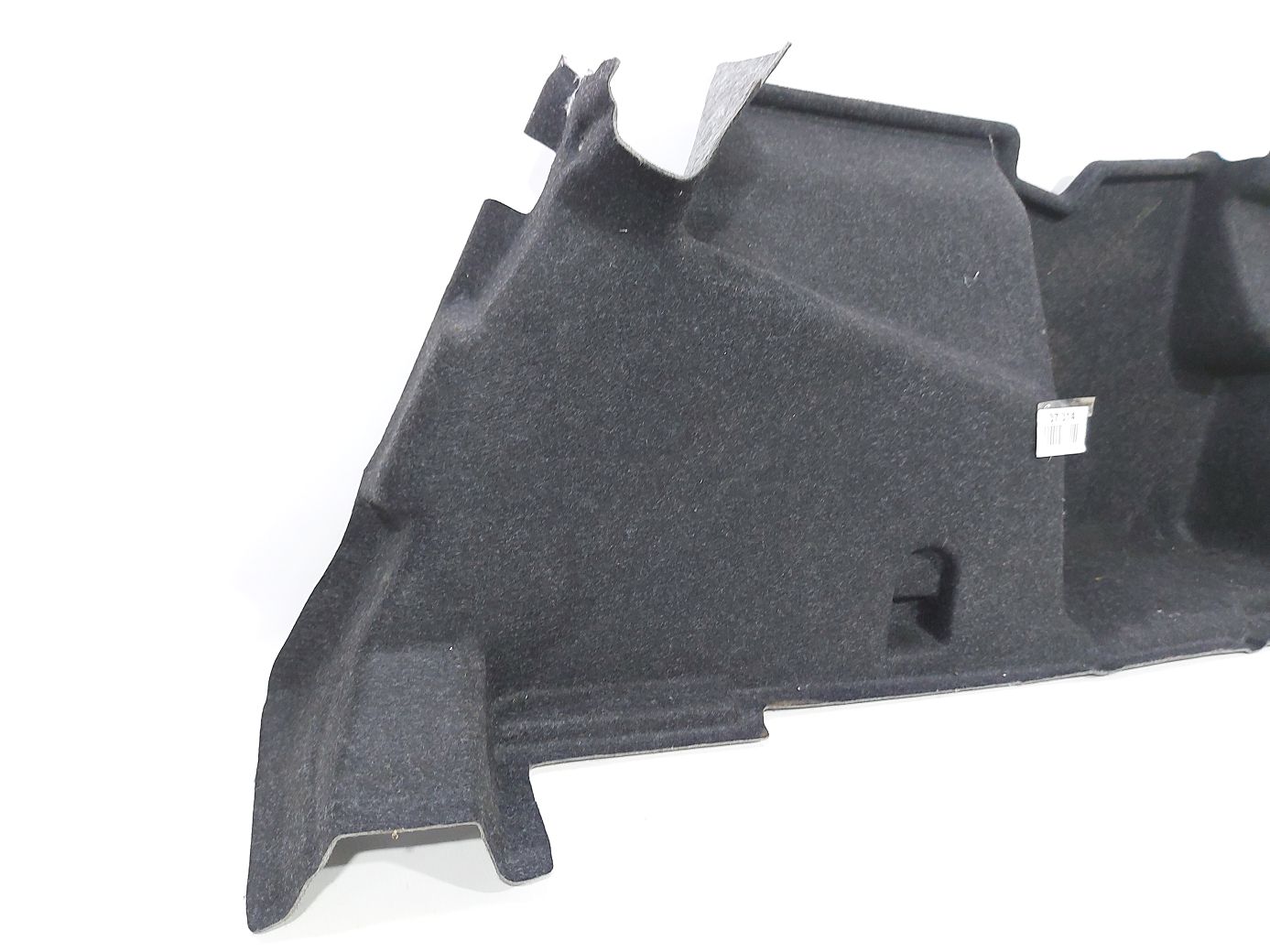 Malibu Обшивка багажного відділення права Chevrolet Malibu 2016-2021 84116467 Chevrolet Malibu 2