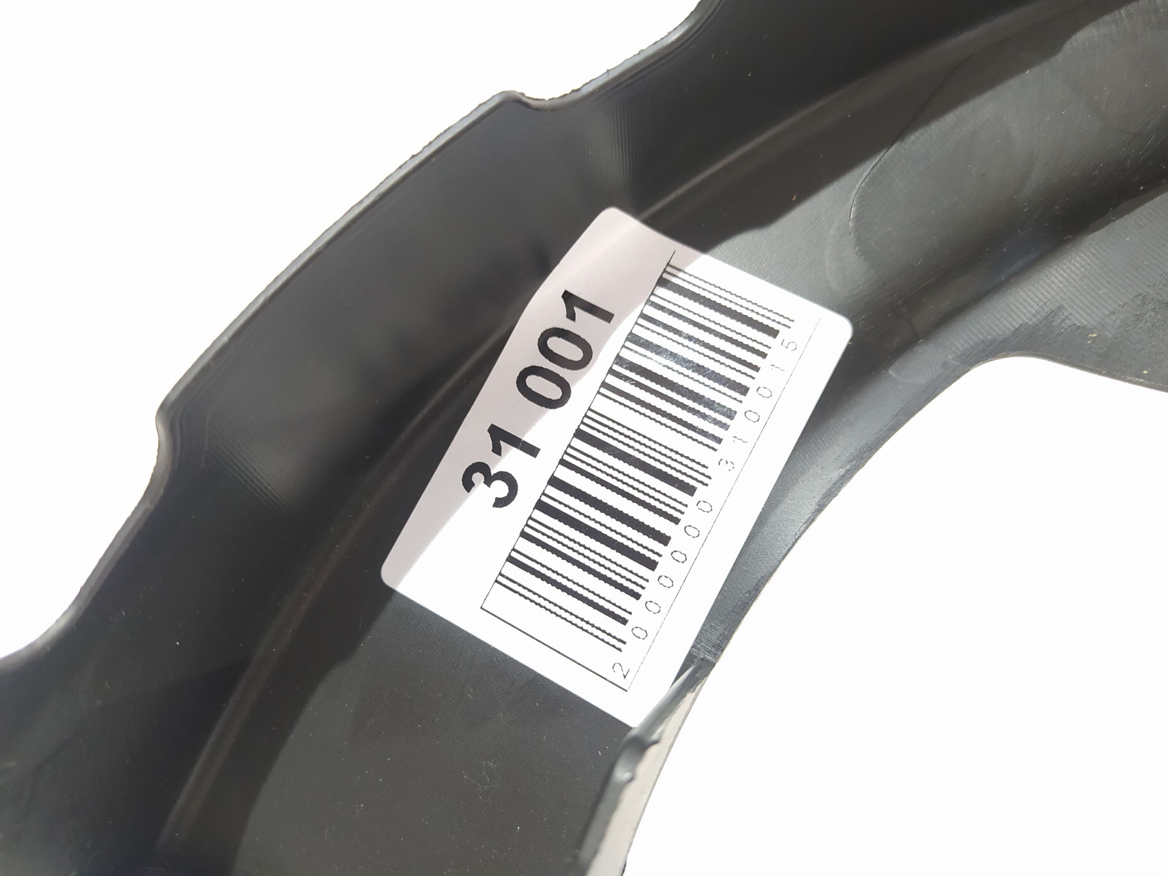 Malibu Накладка арки двері передньої лівої Chevrolet Malibu 2013-2016 20991482 Chevrolet Malibu 23