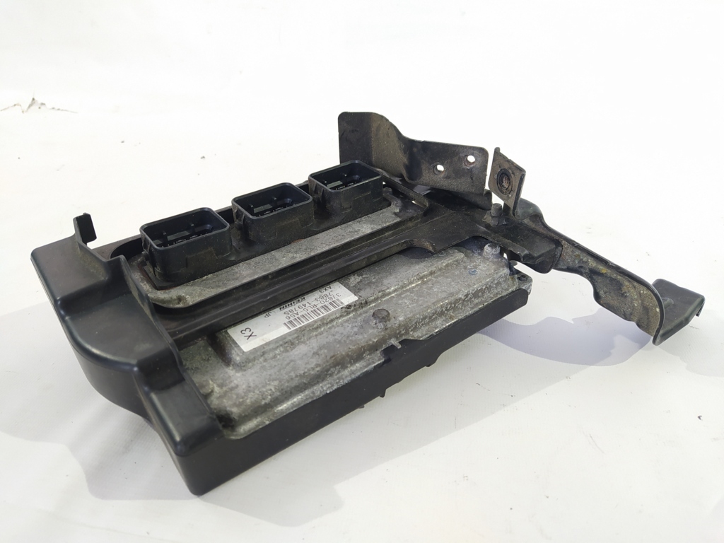 Tsx Блок управления двигателем Acura TSX 2011-2014 37820RL5A56 Acura TSX 8