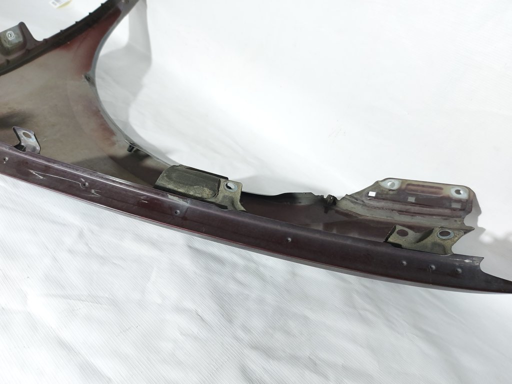 Passat s Крыло переднее правое (Тайвань) Volkswagen Passat S 2012-2015 561821022 Volkswagen Passat S 14