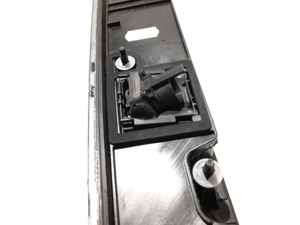 7 series Накладка крышки багажника BMW 7 2012 51137200035 BMW 7 10