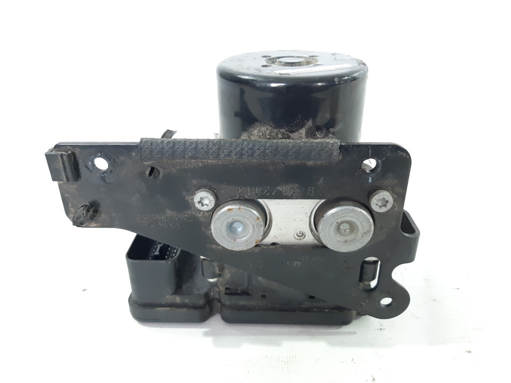 R 1200 r Блок ABS BMW R1200 R 2011-2014 34517715109 BMW R1200 R 2