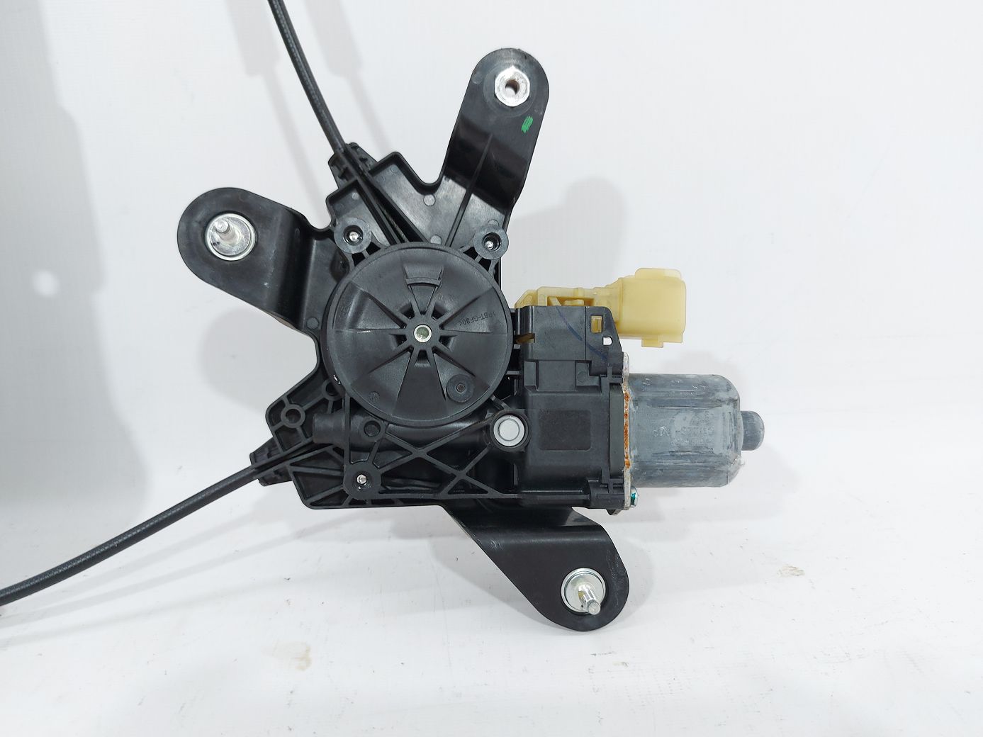 Fusion Склопідйомник дверей задньої правої Ford Fusion 2013-2020 HS7Z5427008A Ford Fusion 4