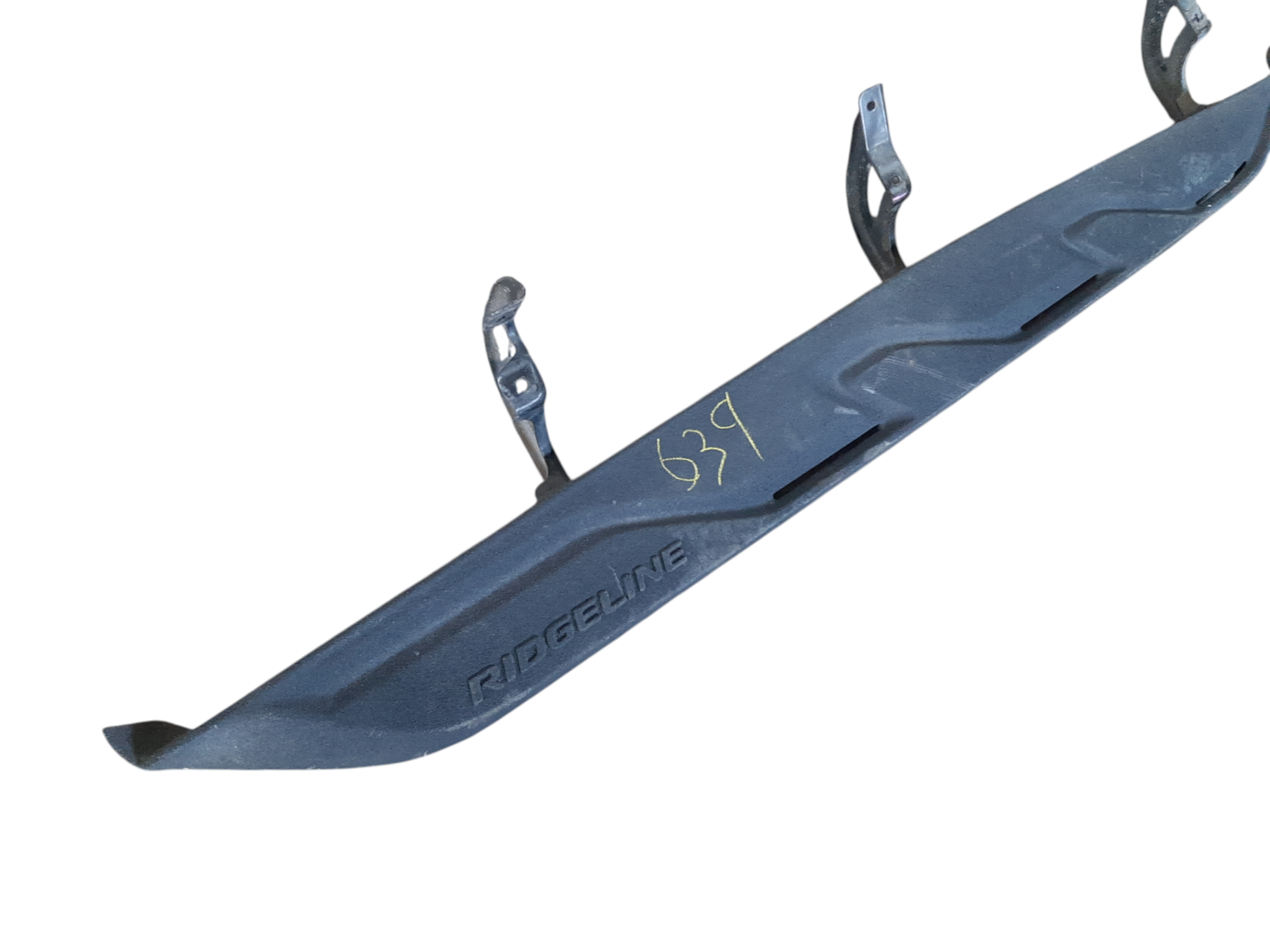 Ridgeline Порог(комплект) Honda Ridgeline 2017-2025 08L33T6Z100 Honda Ridgeline 2 Ridgeline Порог(комплект) Honda Ridgeline 2017-2025 08L33T6Z100 Honda Ridgeline 2