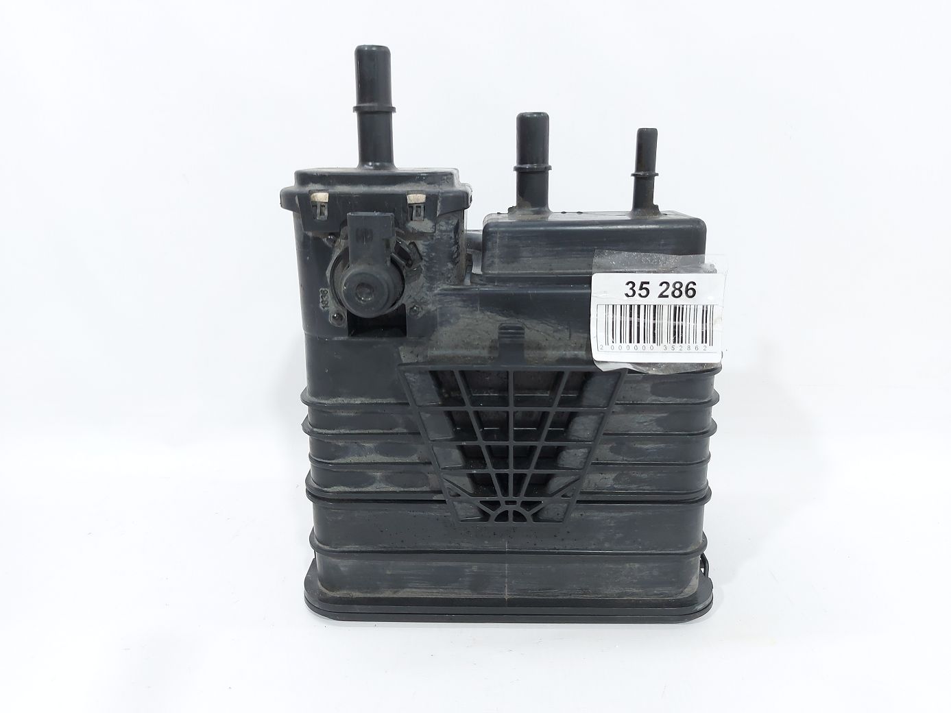 Ats Фільтр рециркуляції парів бензину Cadillac ATS 2013-2019 84159632 Cadillac ATS 9 Ats Фільтр рециркуляції парів бензину Cadillac ATS 2013-2019 84159632 Cadillac ATS 9