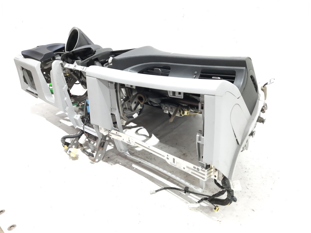 Cr-z Торпеда с воздуховодами Honda CR-Z 2011-2016 77190SZTG02ZA Honda CR-Z 3