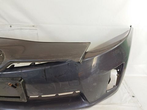 Scion tc Бампер передній Toyota Scion TC 2005-2010 5211921906 Toyota Scion TC 8