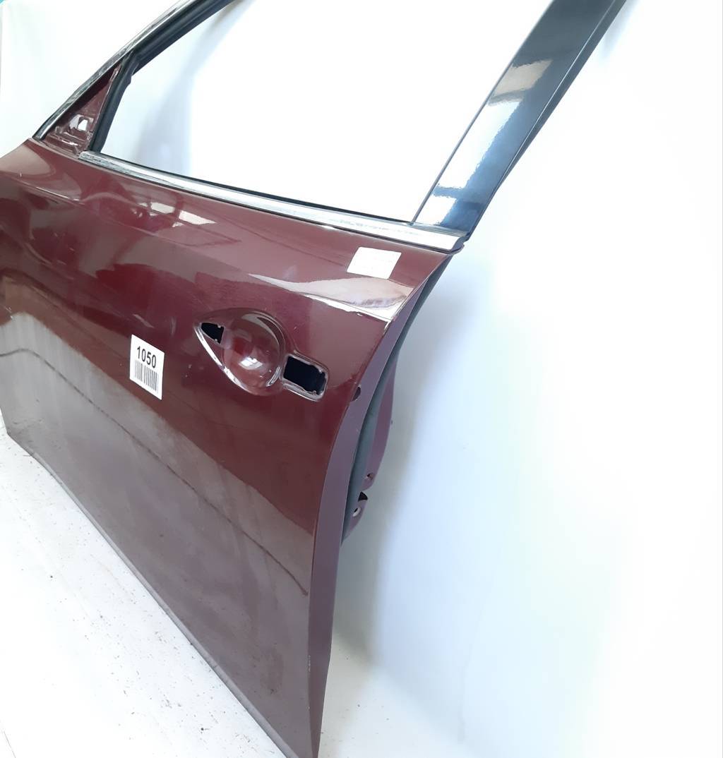 Maxima Дверь передняя левая Nissan Maxima 2009-2011 H01019N0MA Nissan Maxima 2