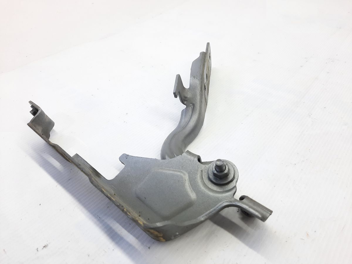 Equinox Петля капота левая Chevrolet Equinox 2010-2017 25802951 Chevrolet Equinox 7