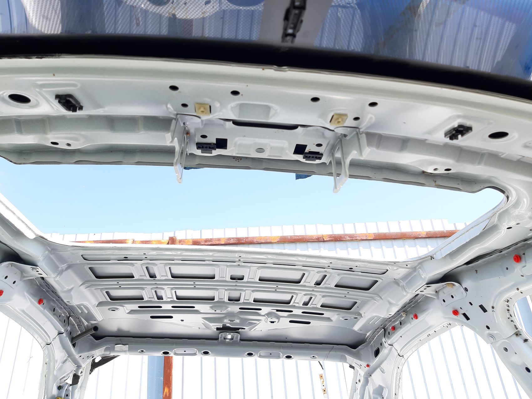 Tsx Кузов голий (можна різати) Acura TSX 2009-2014 62100TL2A50ZZ Acura TSX 10 Tsx Кузов голий (можна різати) Acura TSX 2009-2014 62100TL2A50ZZ Acura TSX 10