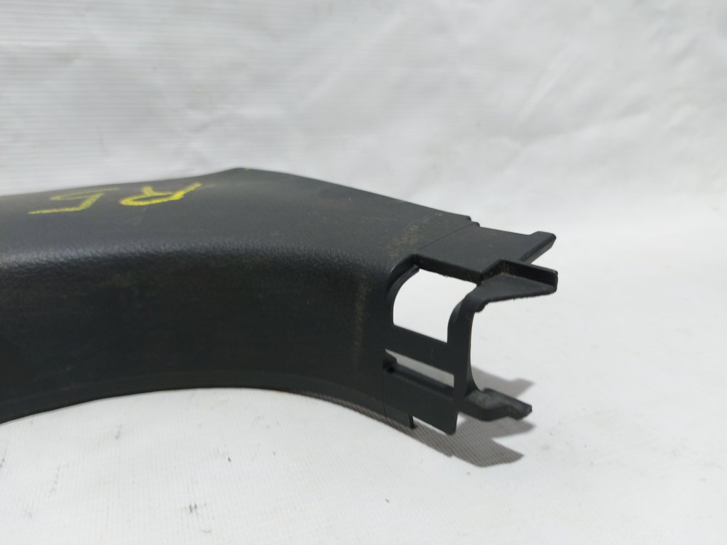 Altima Накладка порога передня кутова ліва Nissan Altima 2013-2015 669013TA0A Nissan Altima 8