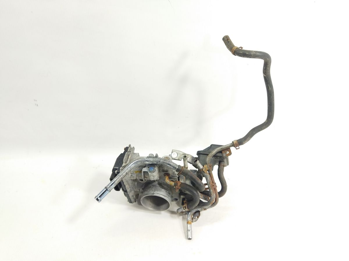 Insight Дросельна заслінка Honda Insight 2010-2014 16400RBJ003 Honda Insight 3