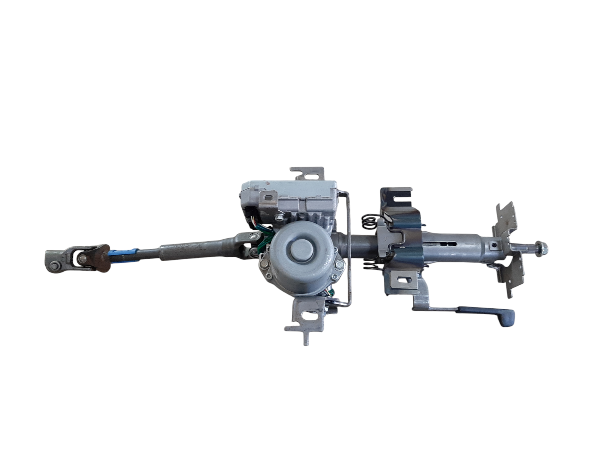 Leaf. Рулевая колонка с электроусилителем руля Nissan Leaf 2019-2022 48811-5SN0B Nissan Leaf