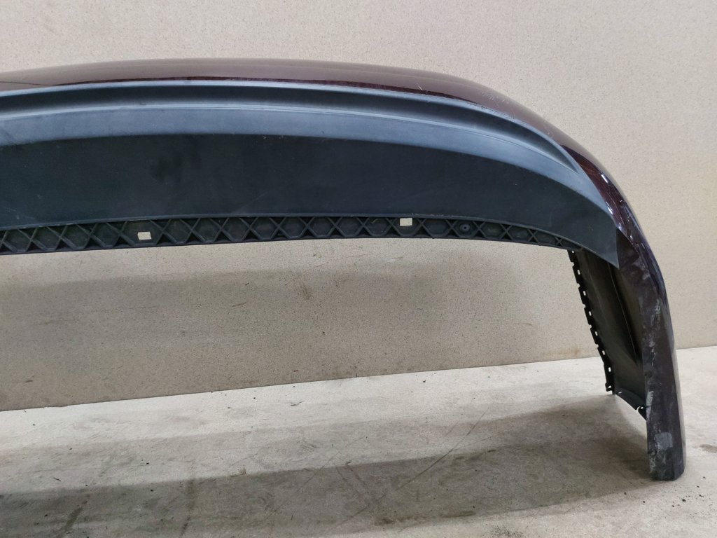 Passat Бампер задній Volkswagen Passat 2012-2015 561807421EGRU Volkswagen Passat 14