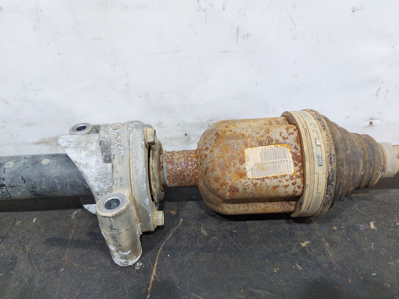 Regal Піввісь передня права Buick Regal 2011-2017 84628596 Buick Regal 3 Regal Піввісь передня права Buick Regal 2011-2017 84628596 Buick Regal 3