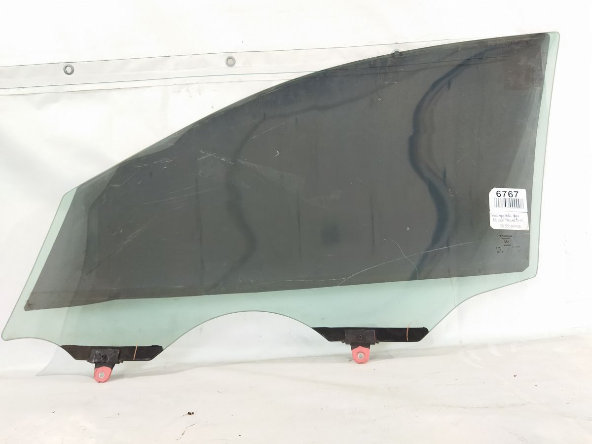 Maxima Стекло двери передней правой Nissan Maxima 2009-2014 803009N00A Nissan Maxima 7