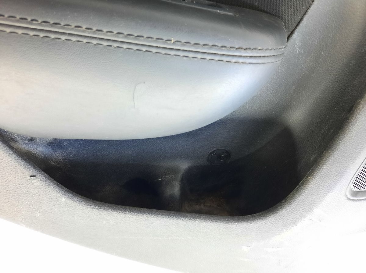 200 limited Карта дверей задньої лівої Chrysler 200 Limited 2015-2017 5VD99DX9AA Chrysler 200 Limited 4